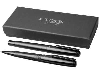 Orleans cadeauset met twee pennen Orleans cadeauset met twee pennen