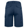 2528 Service Shorts Navy C60