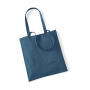Bag for Life - Long Handles - Airforce Blue