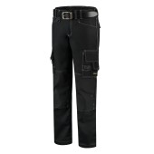 Werkbroek Cordura Canvas Kids