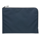Impact Aware™ laptop 15.6" minimalistische laptophoes, donkerblauw