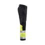 High Vis Werkbroek met stretch High Vis Werkbroek met stretch