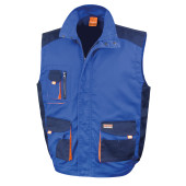 Work-guard lite gilet Work-guard lite gilet