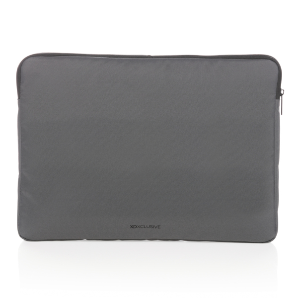 Impact AWARE™ RPET 15,6" laptophoes, antraciet
