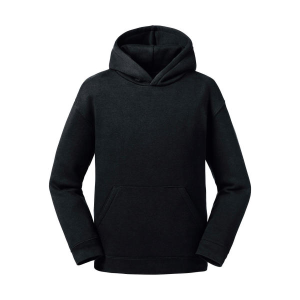 Kids' Authentic Hooded Sweat