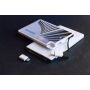 Powerbank 2400 externe oplader