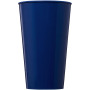 Arena 375 ml kunststof beker - Blauw