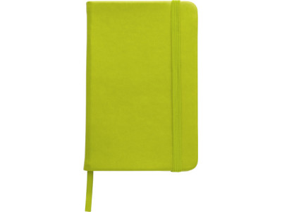 Notitieboeken en Schriften