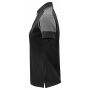Printer Prime Polo Lady Black/Anthra XXL