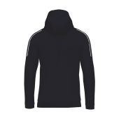 Jako® Jack met kap Classico heren Jako® Jack met kap Classico heren
