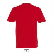 SOL'S Imperial, Red, L