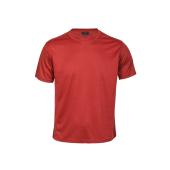 Kinder T-Shirt Tecnic Rox - ROJ - 10-12