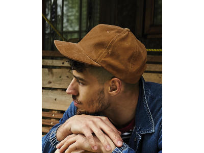 Fashion caps