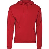 ID.203 Hooded Sweatshirt Red 3XL