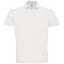 Id.001 Polo Shirt White 3XL