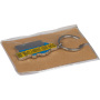 Keyring You are beautyful!!!