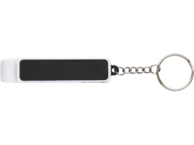 Kunststof telefoonstandaard met flesopener Kunststof telefoonstandaard met flesopener