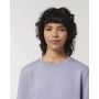 Changer - Iconische uniseks sweater met ronde hals - M