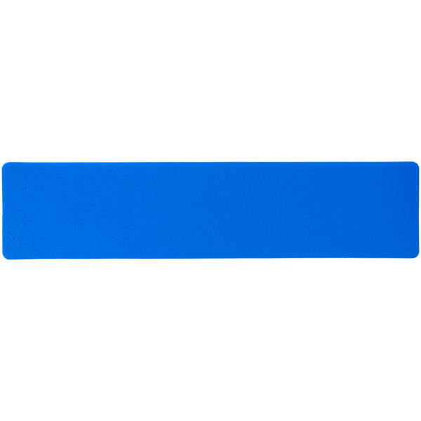 Rothko 15 cm PP liniaal - Blauw