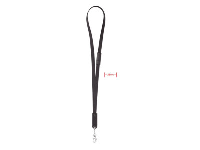 CABLEYARD - 3-in-1 Lanyard CABLEYARD - 3-in-1 Lanyard