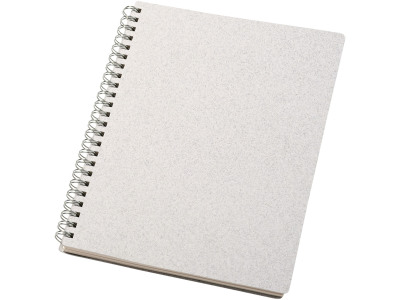 Blanco A5-formaat wire-O notitieboek Blanco A5-formaat wire-O notitieboek