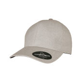 Flexfit Delta Carbon Cap - Melange Charcoal - S/M