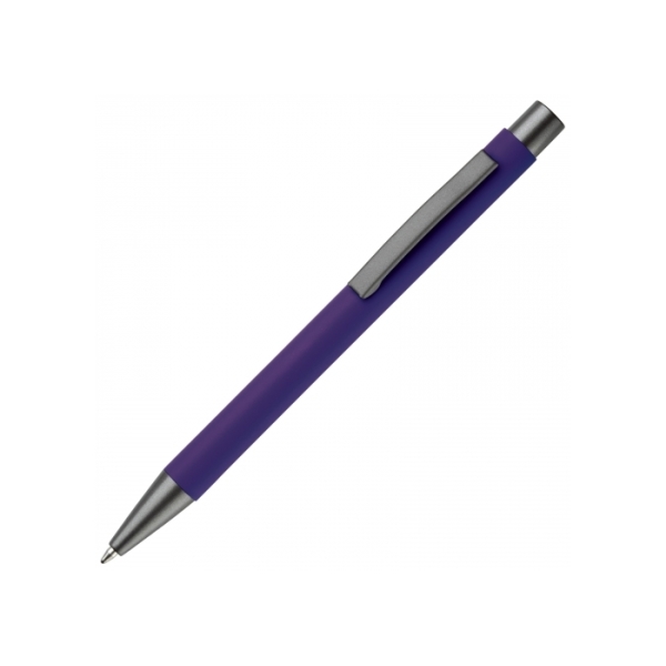 Ball pen New York - Purple