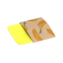 CreaSleeve Kraft 154 - aangepaste kraftpapier sleeve
