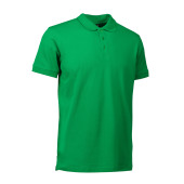 Polo shirt | stretch - Green, XS