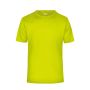 Men's Active-T - acid-yellow - S
