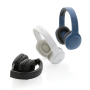 Urban Vitamin Belmont wireless headphone, blue