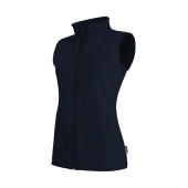 Active Fleece Vest Women Active Fleece Vest Women