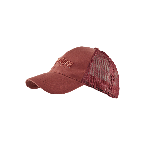 Trucker cap 3D