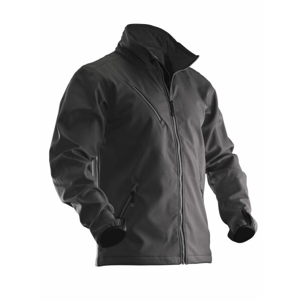 Jobman 1201 Light softshell jacket do.gr/do.gr. 4xl