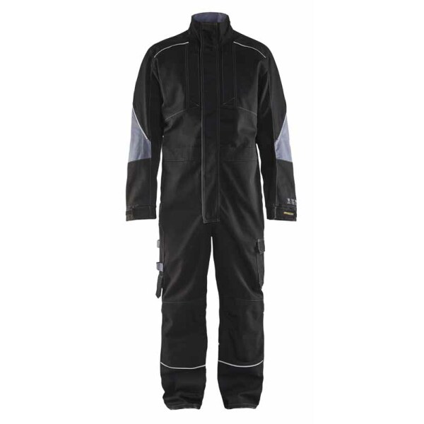 Vlamvertragende Overall Vlamvertragende Overall