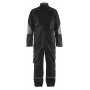 Vlamvertragende Overall Vlamvertragende Overall