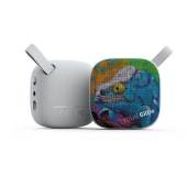 Gillie Bluetooth Speaker - black Gillie Bluetooth Speaker - black
