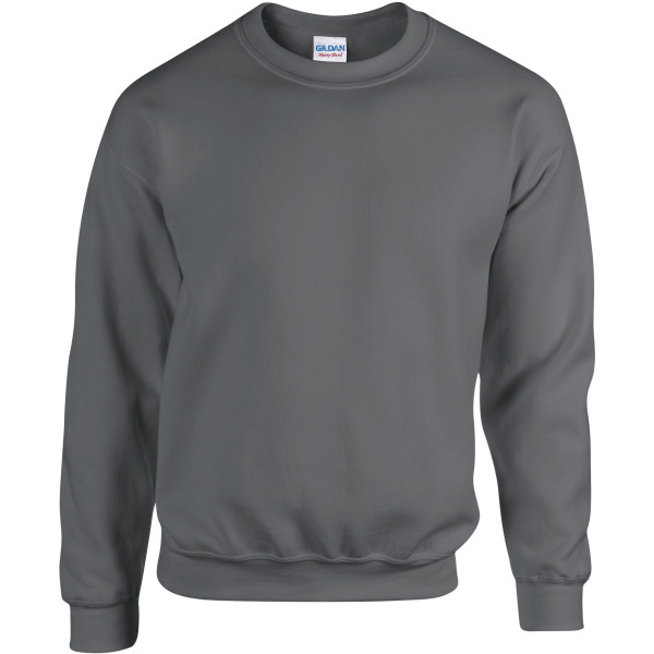 Heavy Blend™ Adult Crewneck Sweatshirt Charcoal S