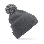 Graphite Grey/Light Grey