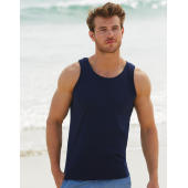 Fruit of the Loom Value Weight Athletic Tanktop