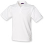 Men´s Coolplus®  Polo Shirt White 3XL