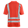 UV-Poloshirt High Vis UV-Poloshirt High Vis