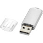 Silicon Valley USB - Zilver - 16GB