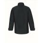 B&C Real+ Men, Navy, 3XL
