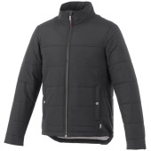 Bouncer geïsoleerde heren jas Bouncer geïsoleerde heren jas