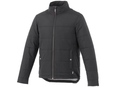 Bouncer geïsoleerde heren jas Bouncer geïsoleerde heren jas