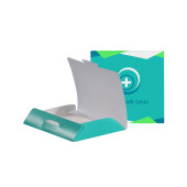 10 pleisters in envelop 10 pleisters in envelop