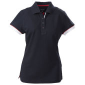 HARVEST ANTREVILLE LADIES PIQUE HARVEST ANTREVILLE LADIES PIQUE
