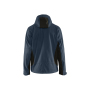 Softshell jack