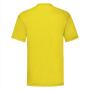 FOTL Valueweight T, Yellow, S
